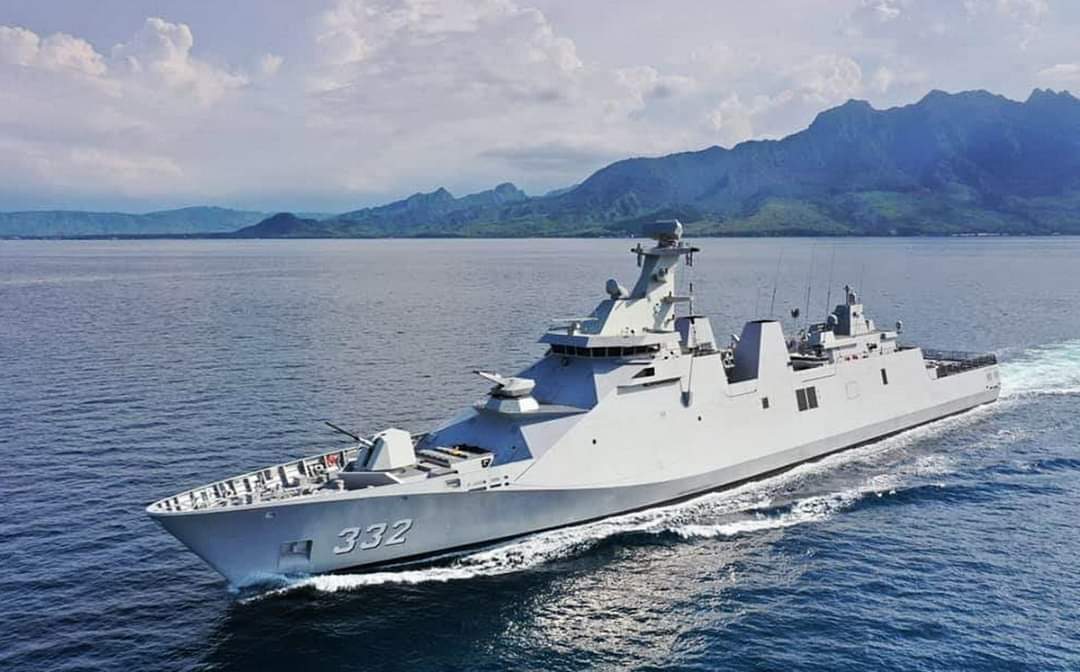 TNI AL Akan Gelar Latihan Pendaratan Amfibi Besar-besaran